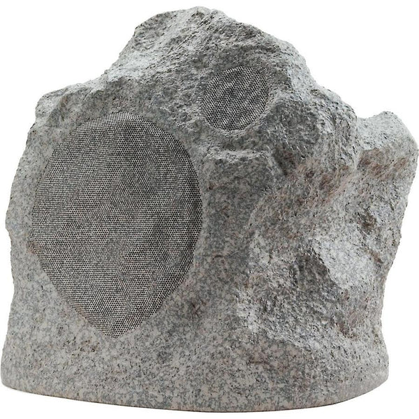 Niles RS6 Pro Outdoor Rock Speakerpeaker 6in 2-Way (Speckled Granite)