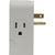 Panamax MD2-C 2-Outlets Surge Suppressor/Protector