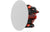 Speakercraft AIM253 AIM 5 Three Series 2 125W In-Ceiling Speaker (Each)