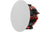 Speakercraft AIM273SR AIM 7 SR Three Series 2 7" In-Ceiling Speaker (Each)