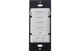 SpeakerCraft sKP7 In-Wall Keypad Controller for SpeakerCraft MRA-664