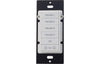 SpeakerCraft sKP7 In-Wall Keypad Controller for SpeakerCraft MRA-664
