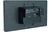 Speakercraft STP7-B Wall-mount 7" Touch-Panel Controller for MRA-664 - Black