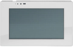 Speakercraft STP7-W Wall-mount 7" Touch-Panel Controller for MRA-664 - White