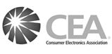 Member of the Consumer Electronics Association