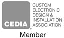 Member of CEDIA