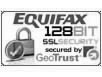 Secured Server By Equifax