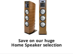 Home Speakers