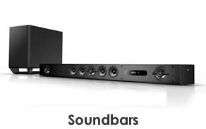 Outdoor Speakers